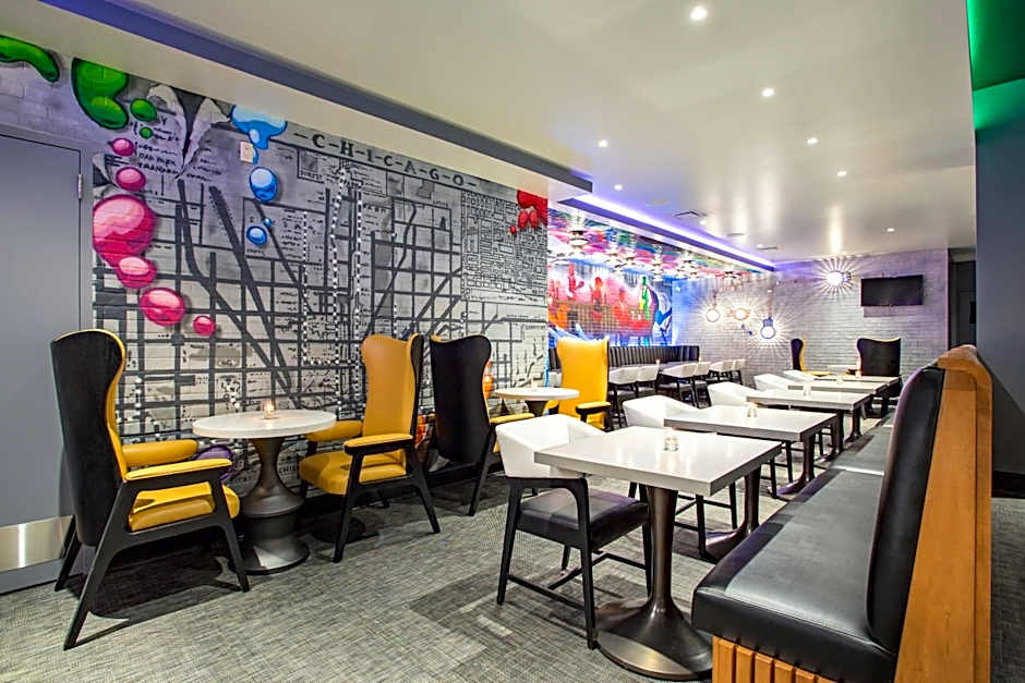 THE MIDLAND HOTEL, Chicago, a Tribute Portfolio Hotel