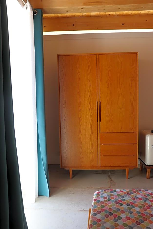 De LoCa Rooms
