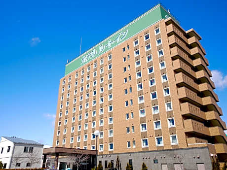 Hotel Route-Inn Koriyama Minami