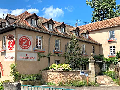 La Bonneterie