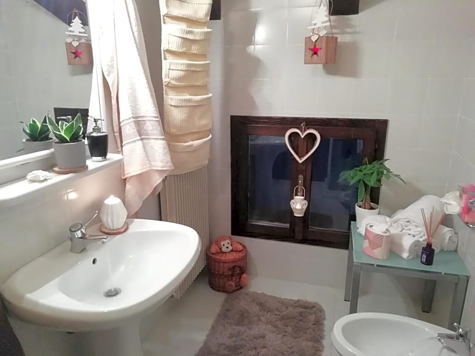 Elison-on the lake B&B