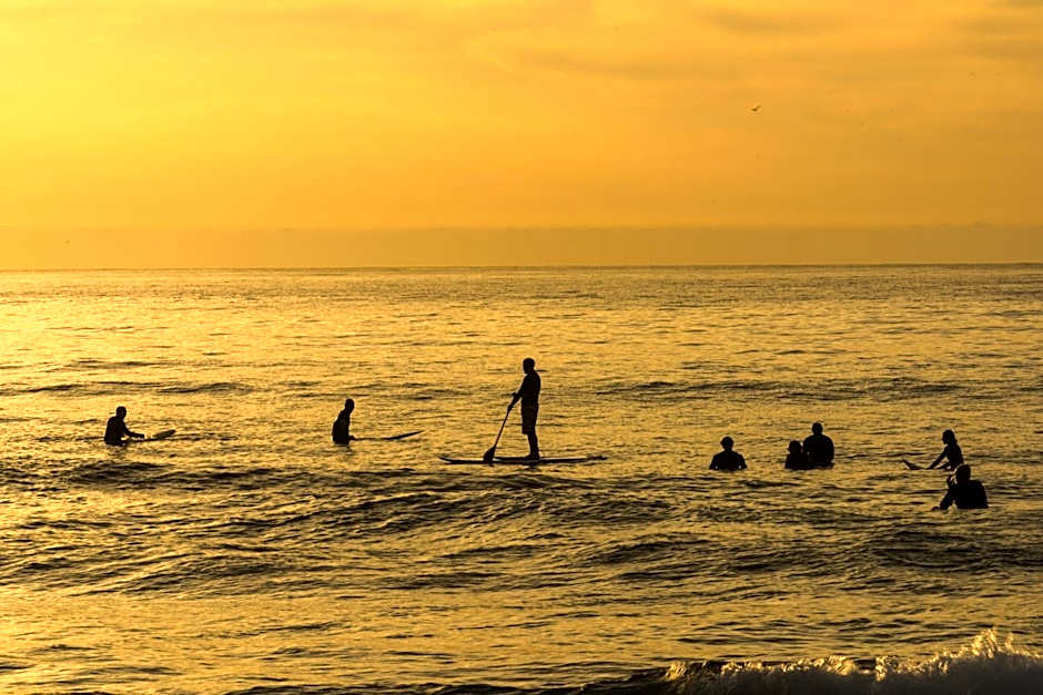 Quest Cronulla Beach