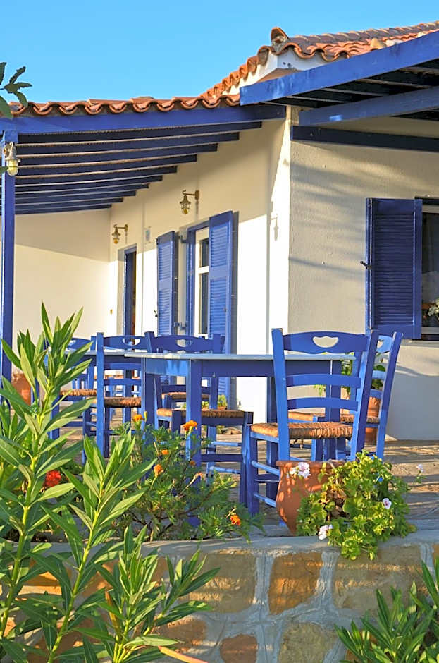 Sunset Hotel