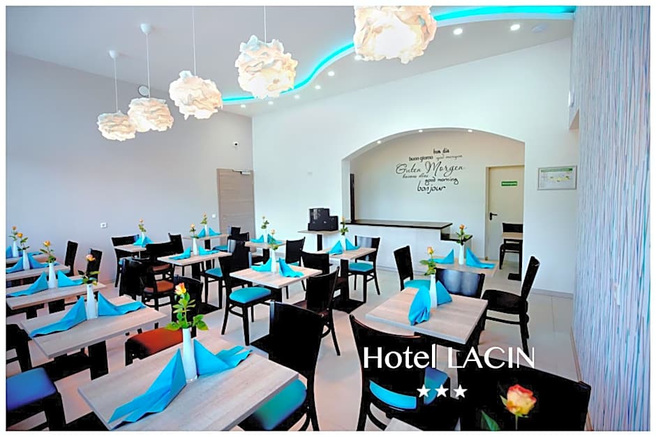 Hotel LACIN