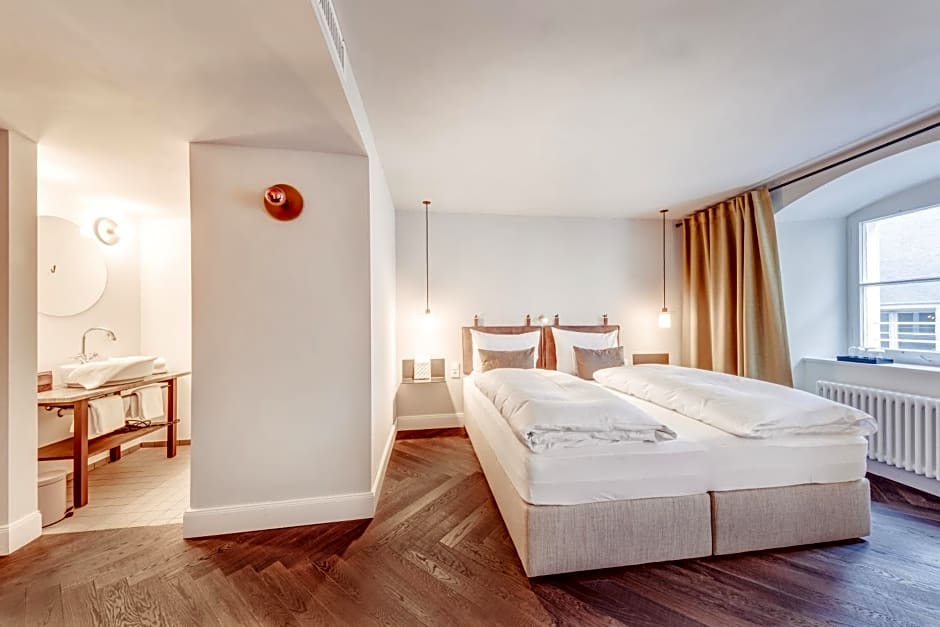 Boutique Hotel das TSCHOFEN