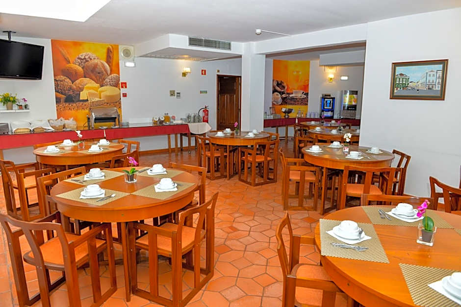 LagosMar Story Hotel