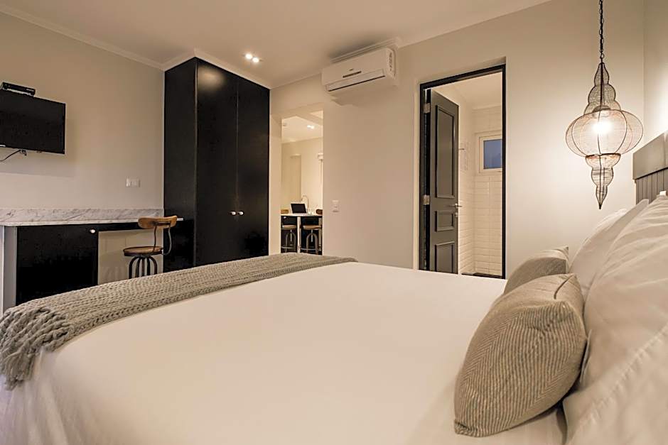Apart Hotel B