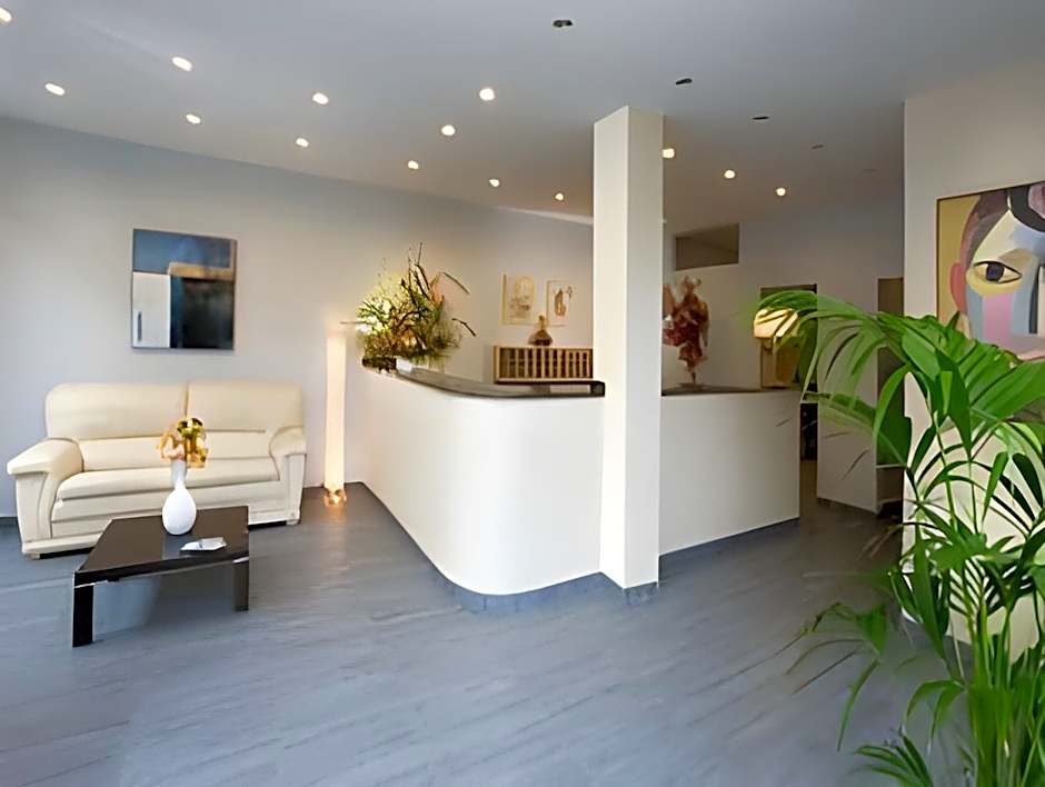 Apartamentos Dunas de Liencres