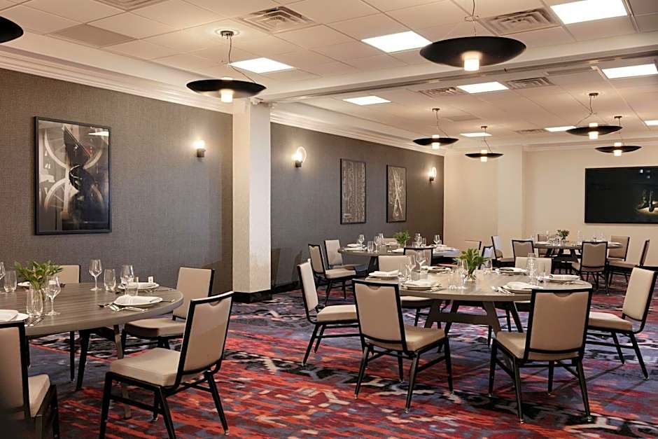 Sheraton Nashville Brentwood