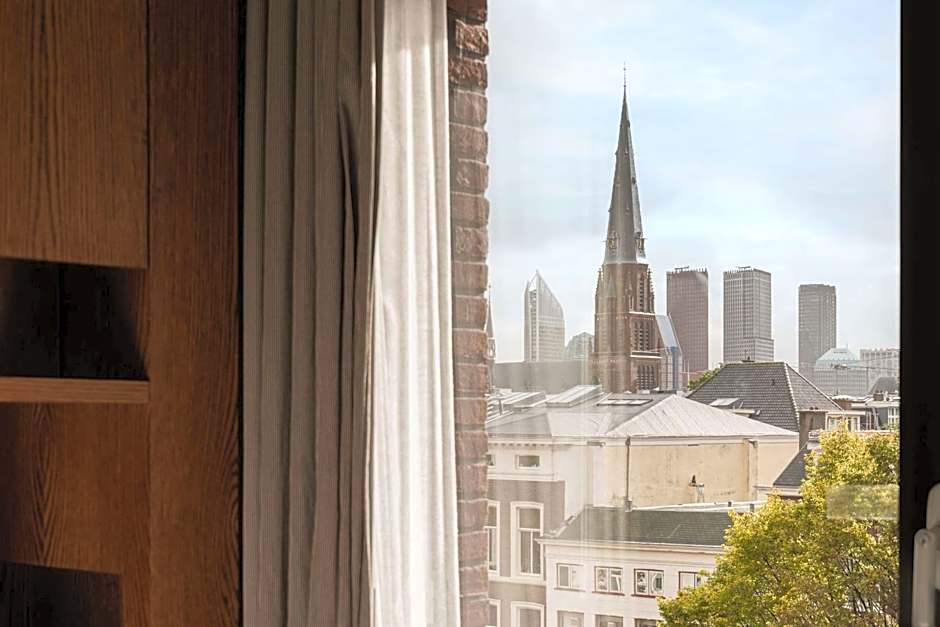 Hilton The Hague