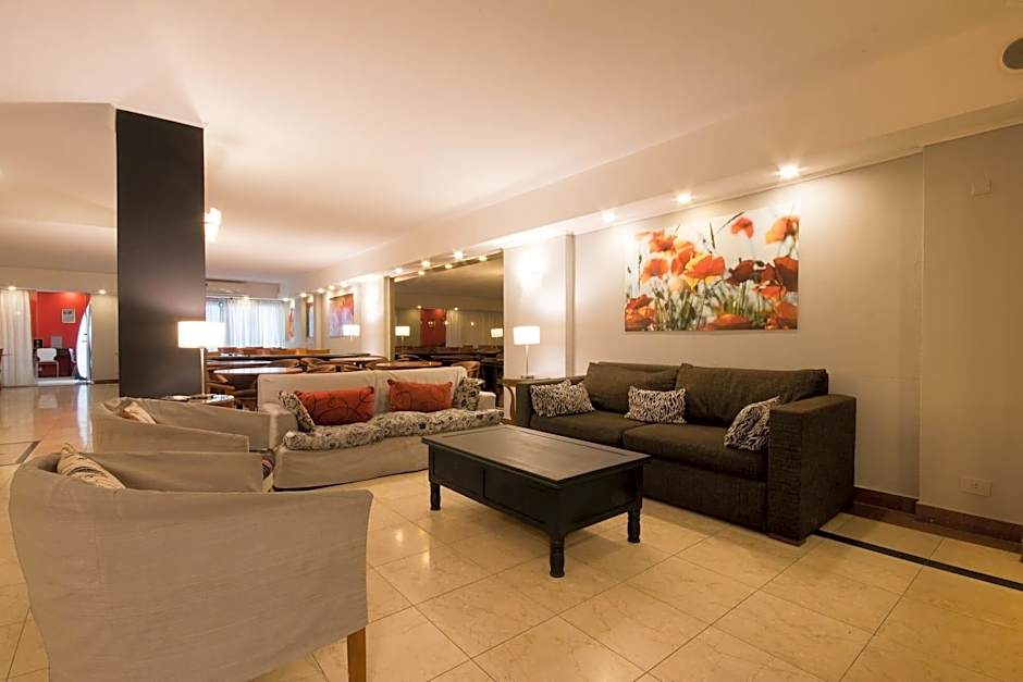Gran Hotel Buenos Aires