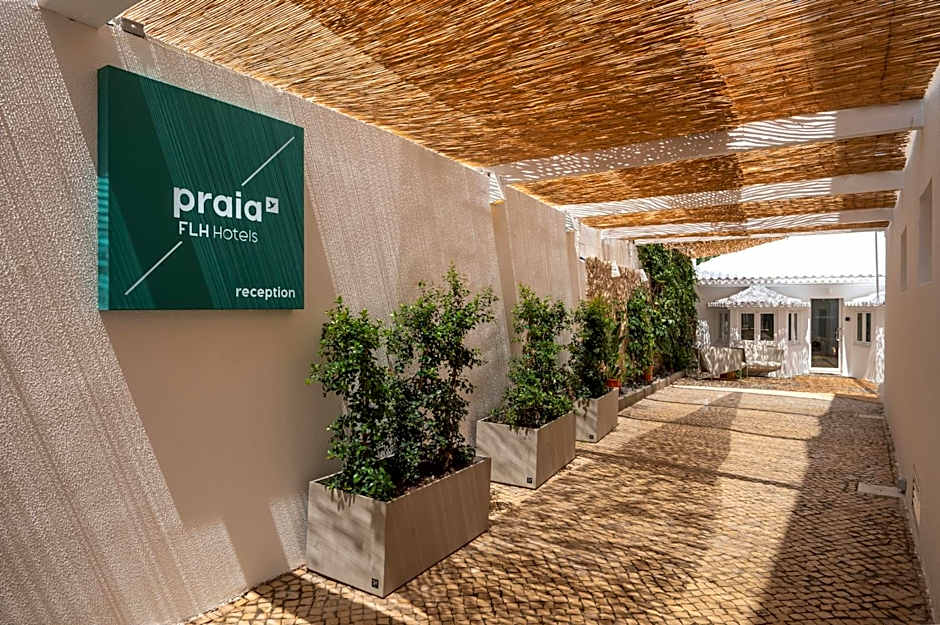 Praia FLH Hotels Ericeira