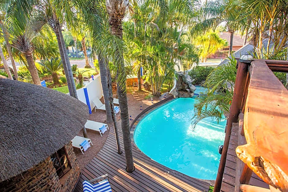 The Villa Manor & Spa Exclusive Escape