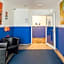MYKY Aparthotel Harburg - Free Parking