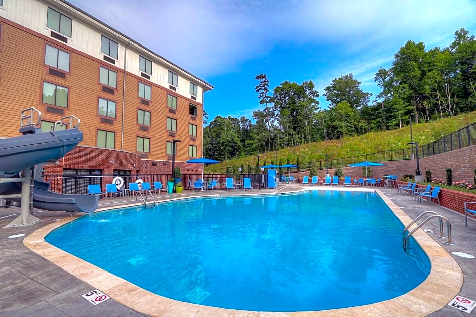 Hilton Garden Inn Pigeon Forge, TN