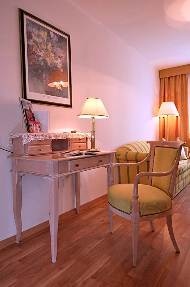 Hotel-Restaurant Minichmayr