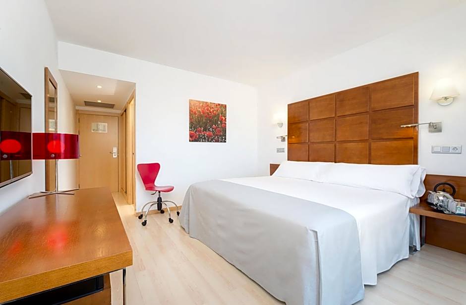 Hotel Zentral Ave