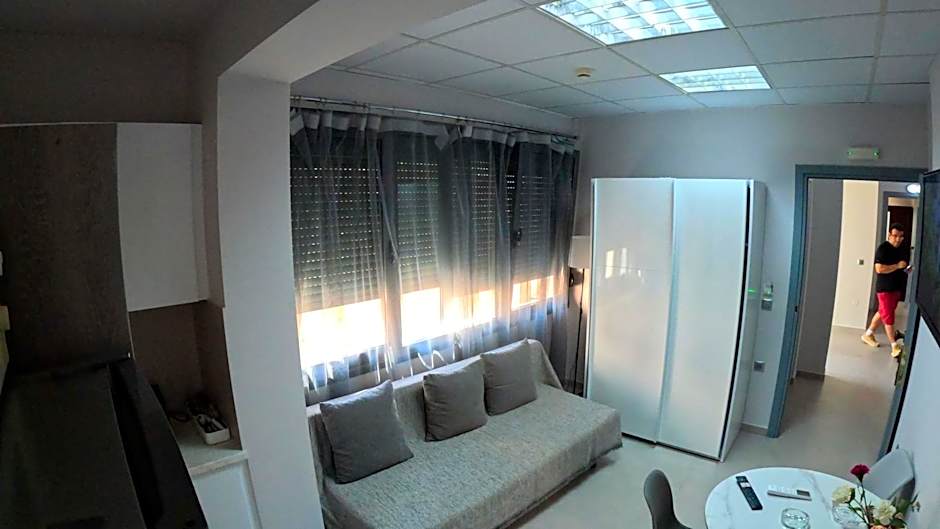 DATA Maisonettes and more