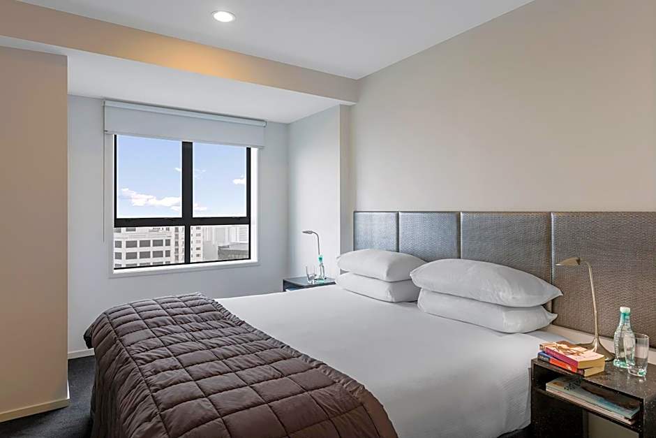 St Martins Waldorf Apartments