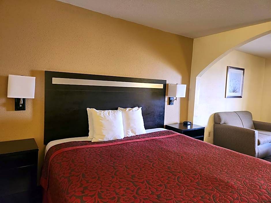 Days Inn by Wyndham Hammond