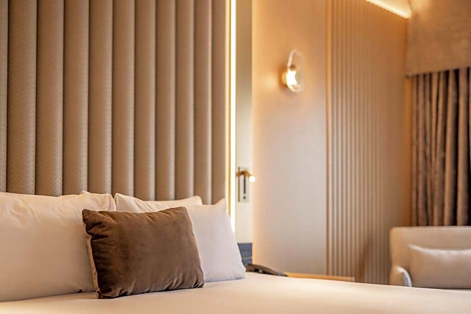 Millennium Grand Auckland