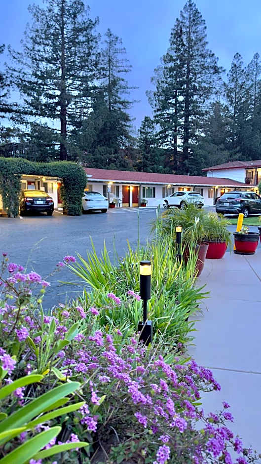 The Palo Alto Inn