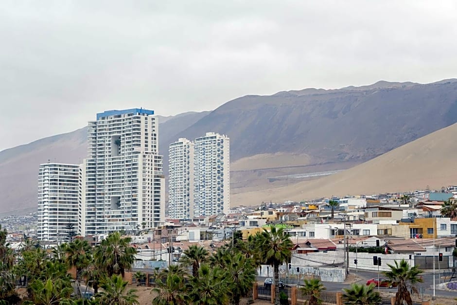 NH Iquique