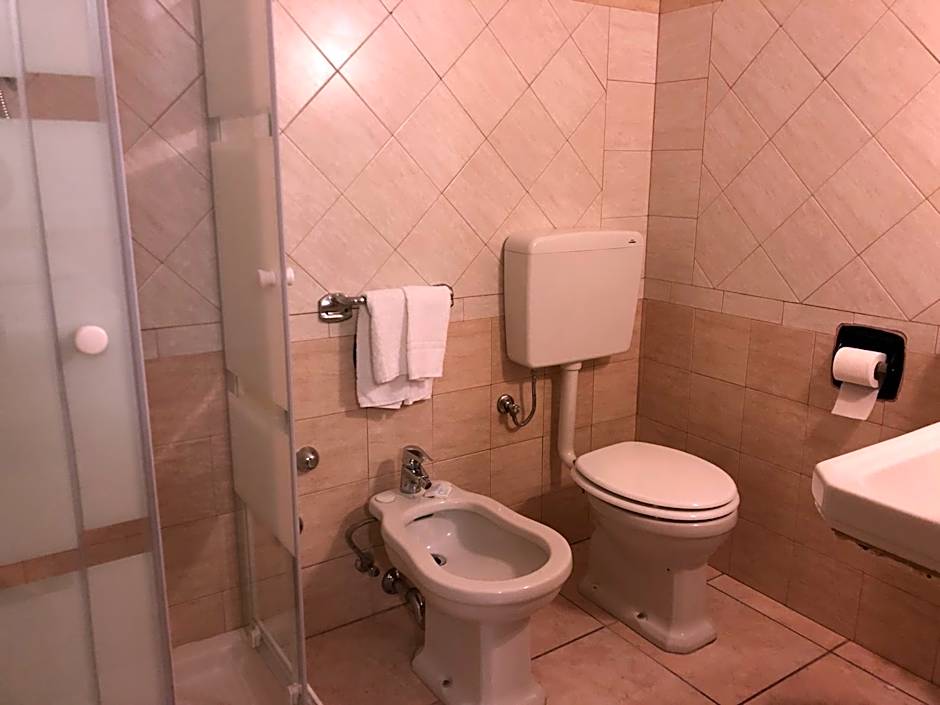 Hotel Ambra