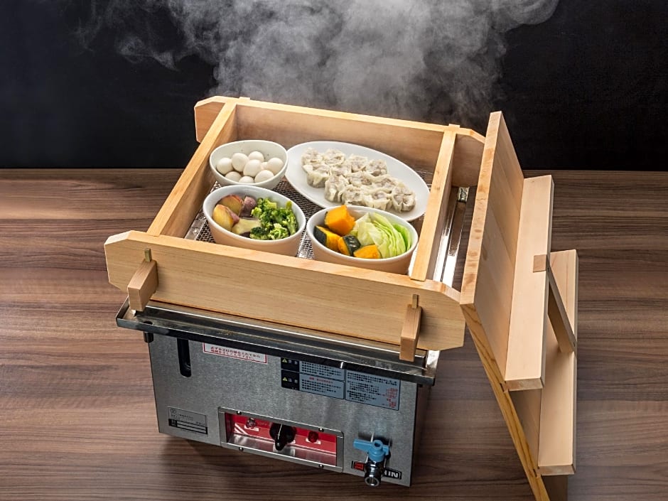 Sotetsu Fresa Inn Chiba Kashiwa