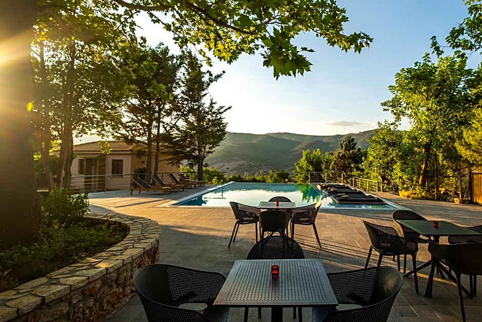 Finday Eco Boutique Hotel