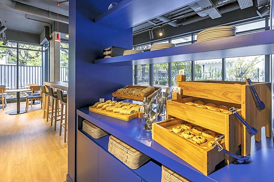 Holiday Inn Express Paris Poissy By IHG