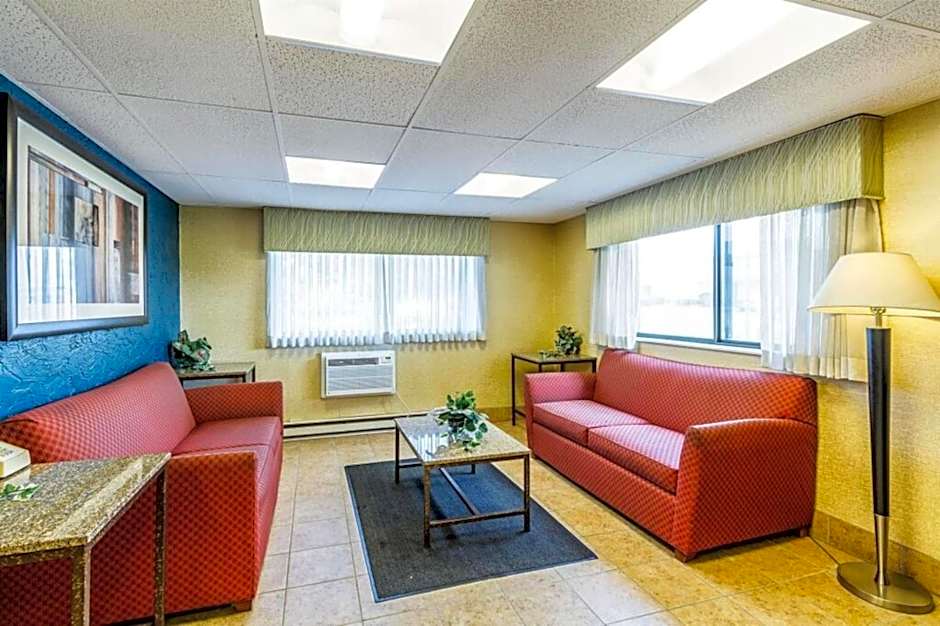 Motel 6-Green Bay, WI - Lambeau