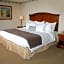 Holiday Hill Inn & Suites