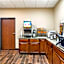 Comfort Inn & Suites Salina North