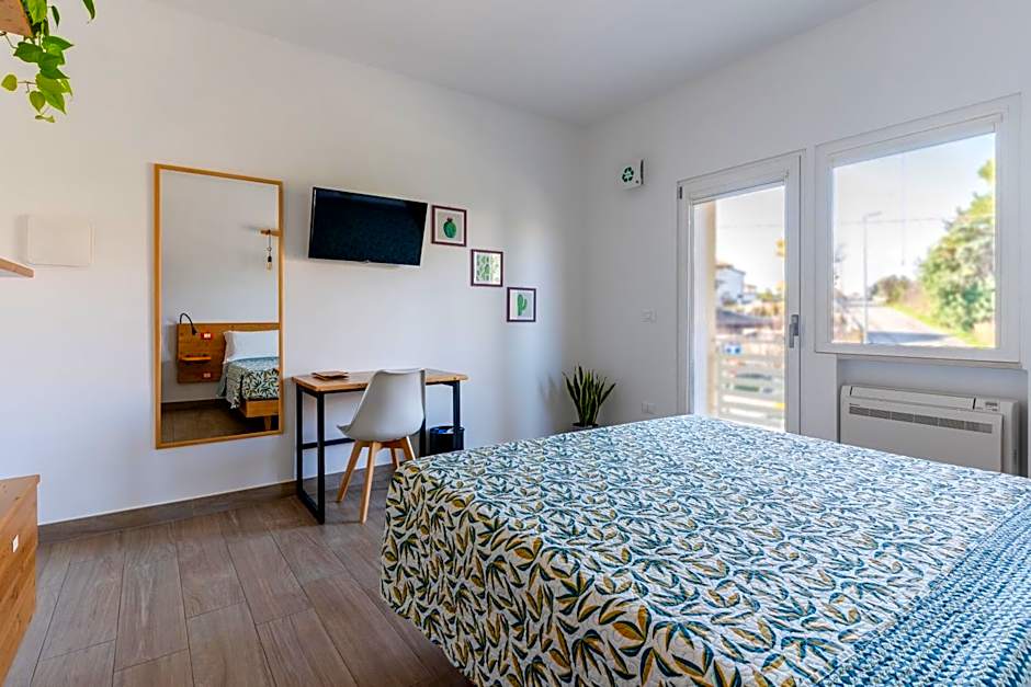 Dimora EFFE - Eco B&B