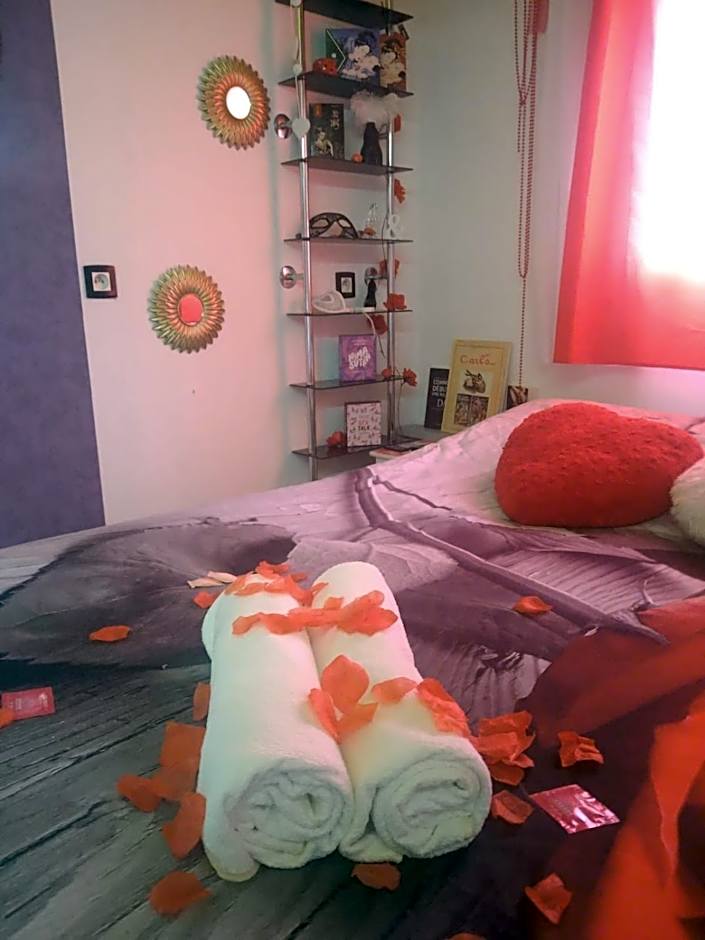love room Guillestre