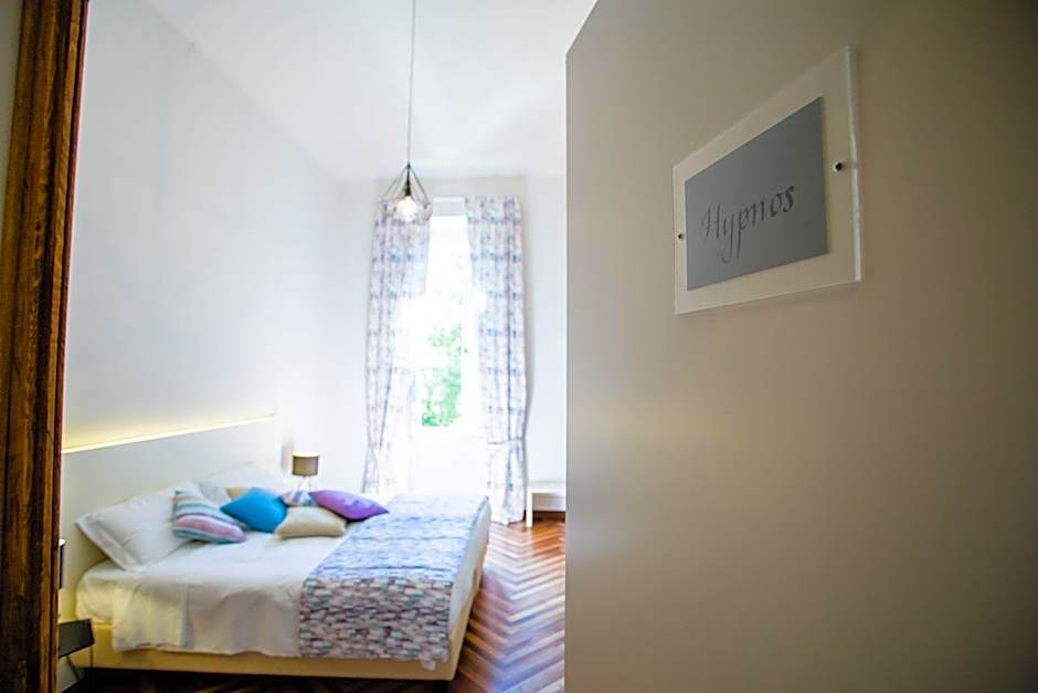 Maison Rêve Torino Centro