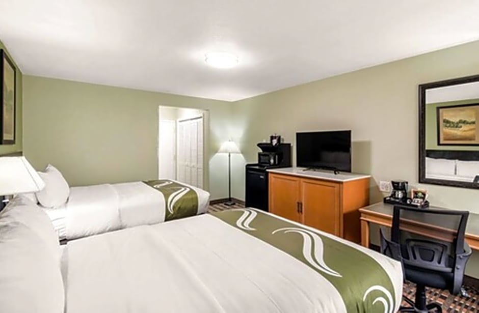 Quality Inn & Suites Plano