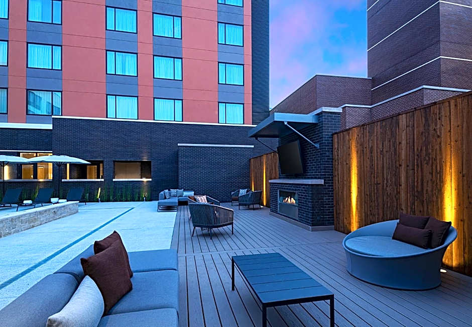 AC Hotel by Marriott Waco Downtown