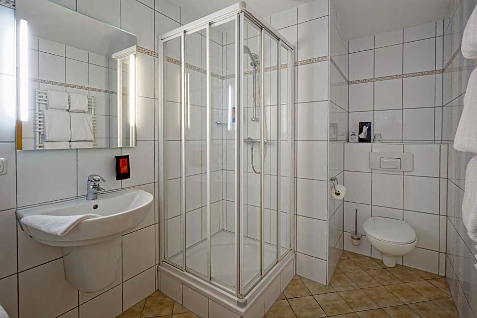 Friends Hotel Kerpen