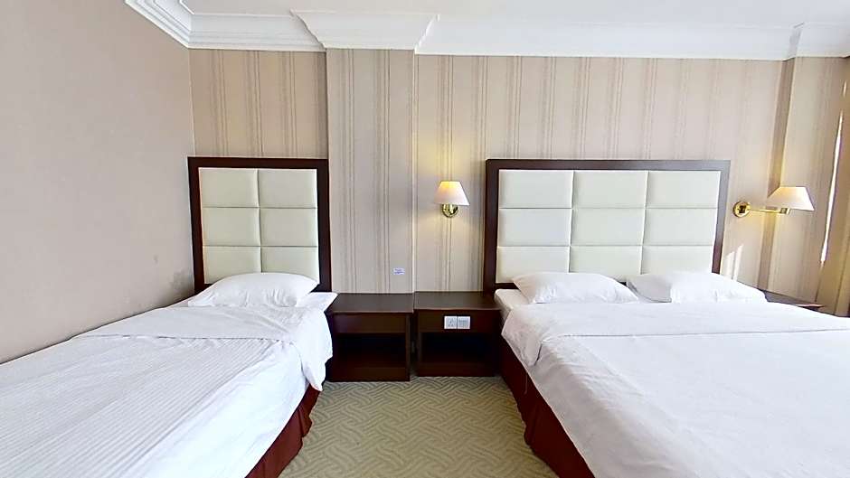 Remington Hotel Sdn Bhd