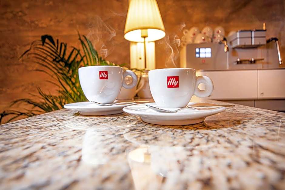 Hotel Antique - free private parking