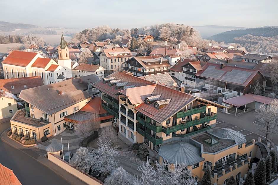 Posthotel Rattenberg