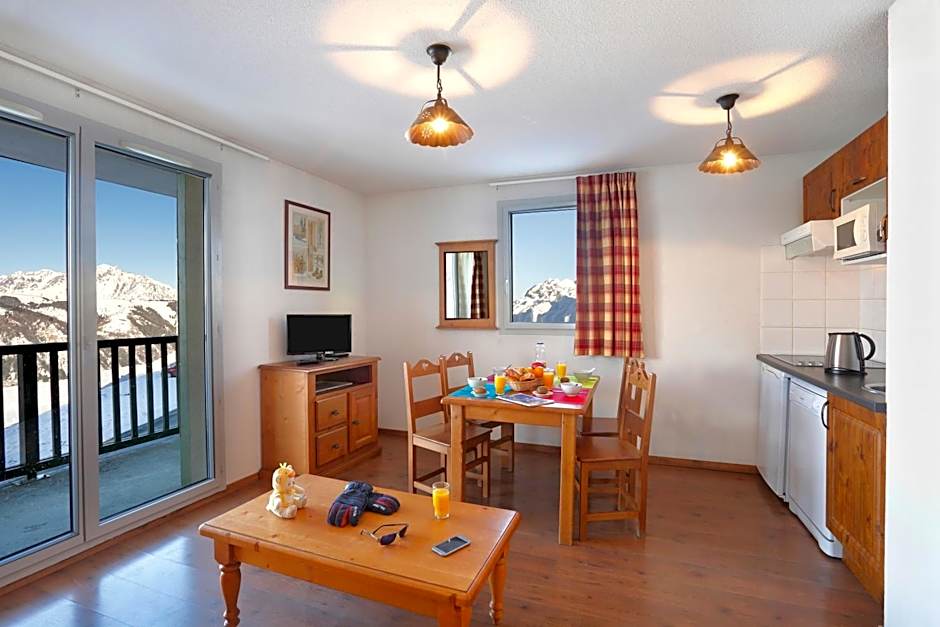 Résidence Néméa Le Hameau de Balestas