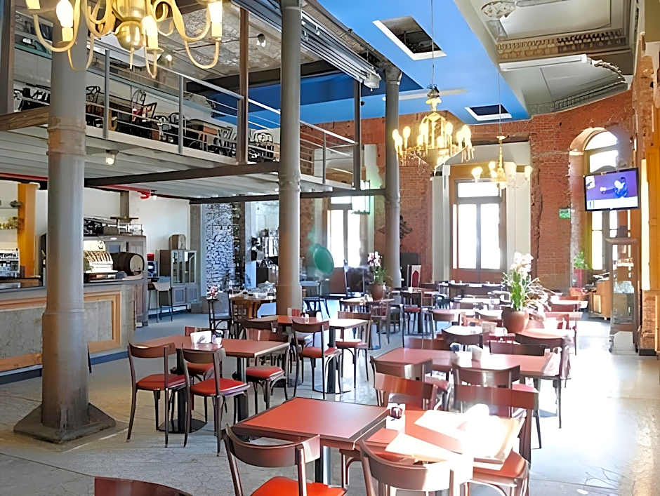 La Fresque Hotel Boutique