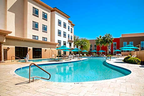 DoubleTree By Hilton Phoenix Gilbert