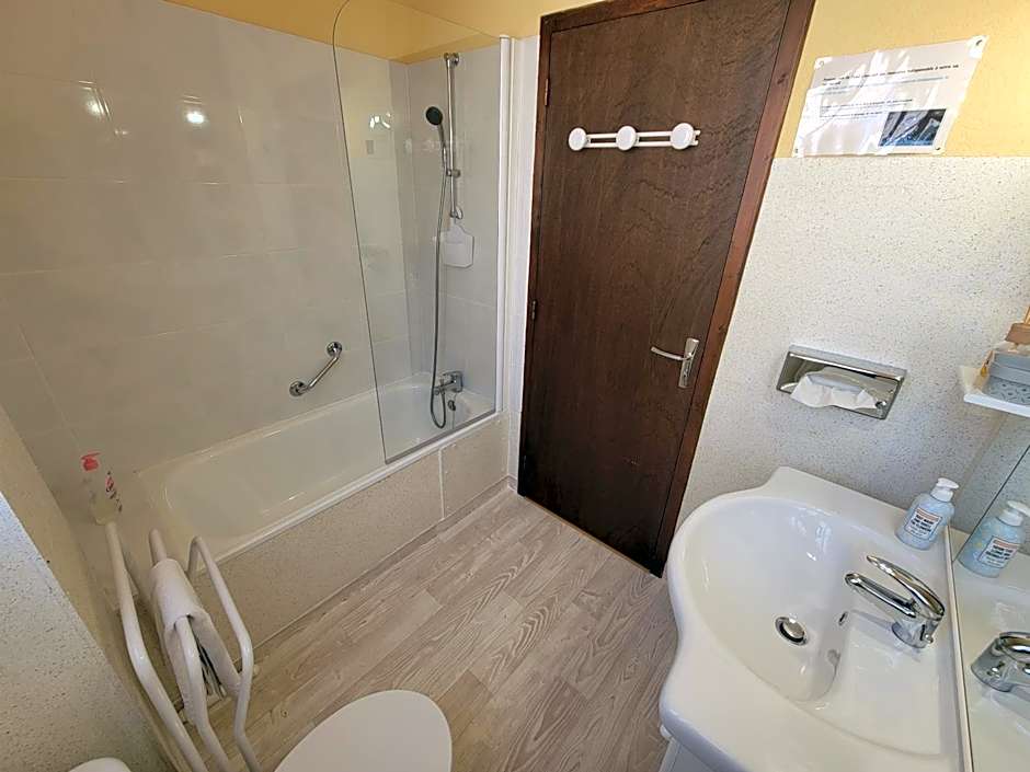 Aux gorges du Dourdou