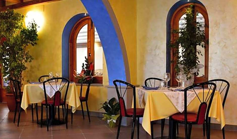 Hotel Riviera Azzurra