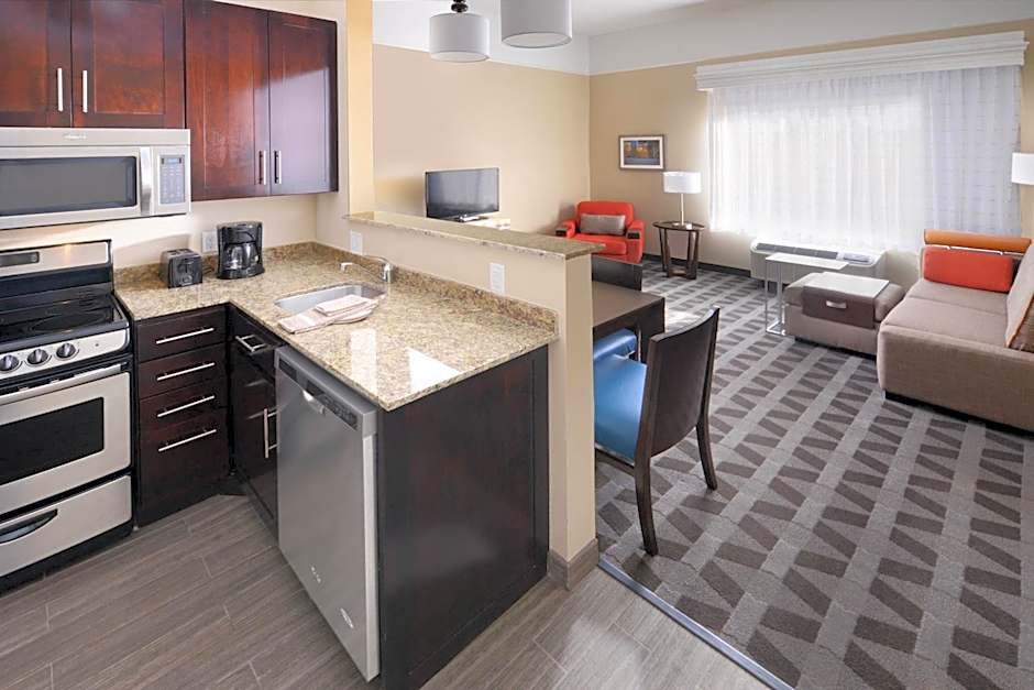 TownePlace Suites by Marriott Houston Galleria Area