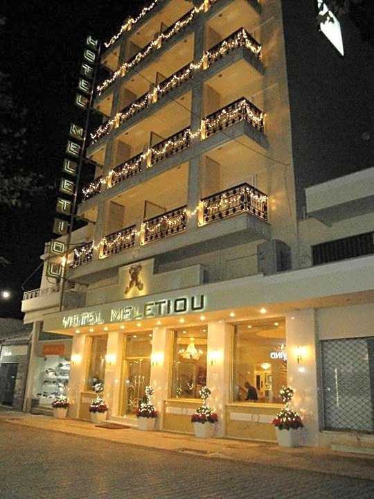 Hotel Meletiou
